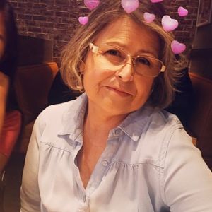 Meet your Posher, Sophia